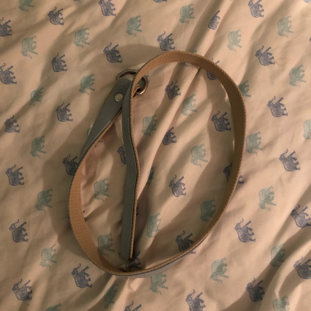 Kids belt